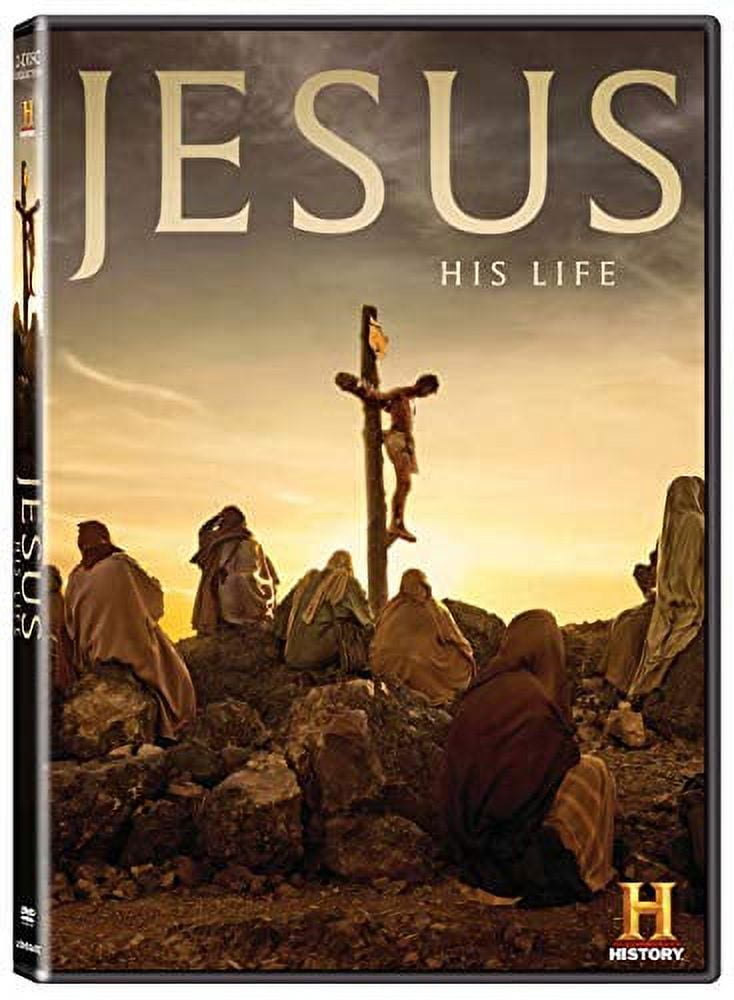 Amazon.com: Jesus & His Times : Narrated by Jonathan Settel