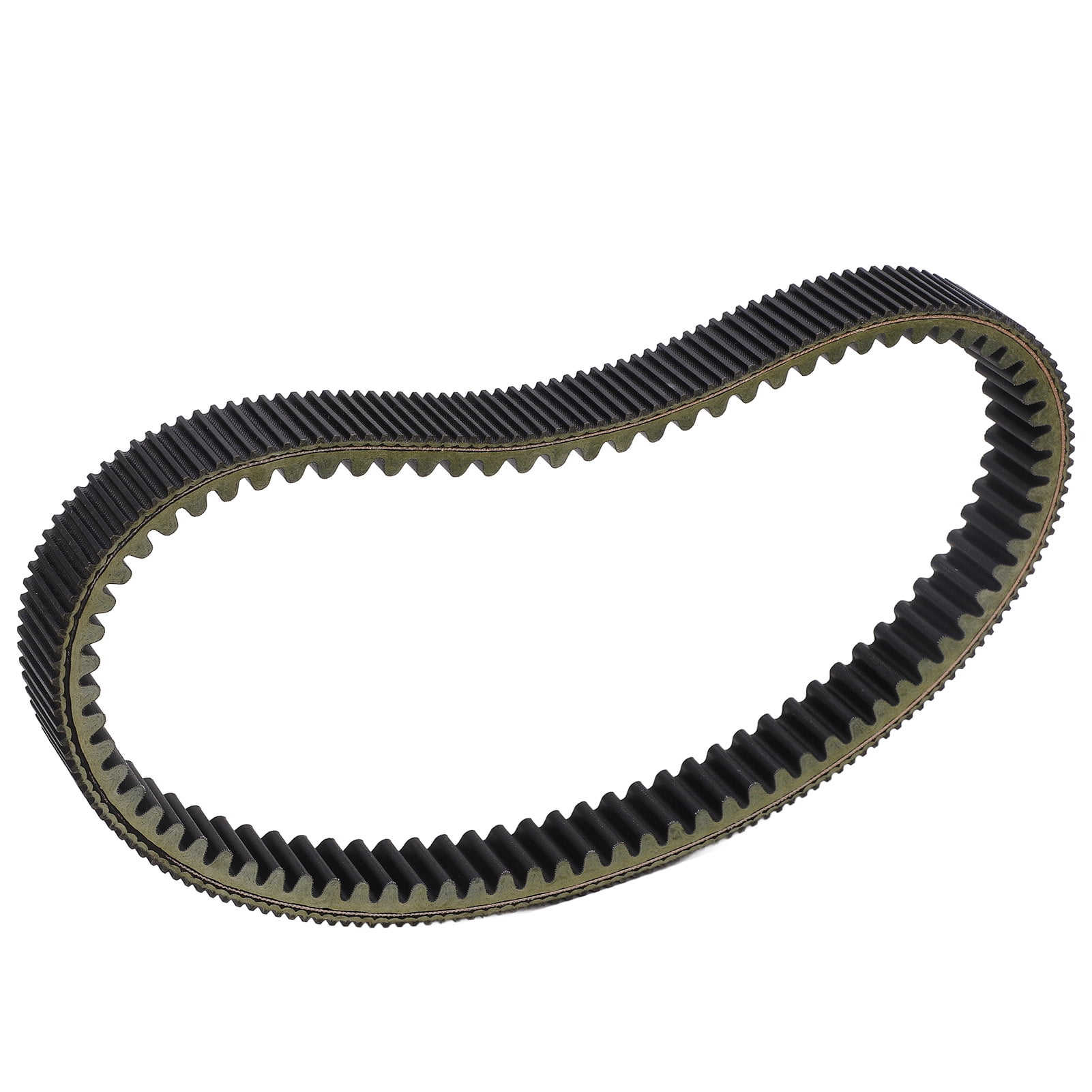 Aramox  Driver Belt For CFMOTO CFORCE 800 XC 1000,  Drive Belt 0JWA 055000 10000 Engine Driver Belt Replacement