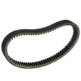 thumbnail image 3 of Engine Drive Belt, Long Service Life Rubber Impact Proof 0JWA 055000 10000  Drive Belt  For UTV, 3 of 8