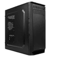 thumbnail image 2 of Gabinete acteck apex gi205f negro m-atx 500w ac-943796, 2 of 2