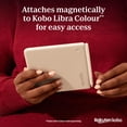 thumbnail image 4 of Lápiz Kobo Stylus 2 para marcar y escribir notas, recargable con USB-C, 4 of 7