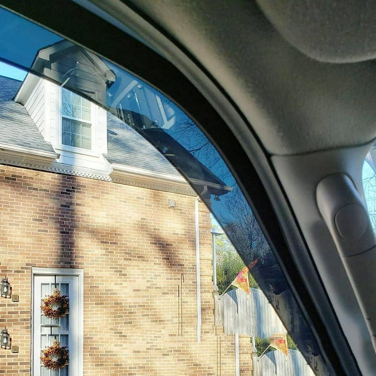 Wind protector car discount