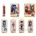 thumbnail image 2 of Juego de regalo de muñecos de 8 pulgadas de Harry Potter del Mundo Mágico Varita Luna Hermione Snape Voldemort Ron Dumbledore Figura de juguete para niños de película clásica, 2 of 5