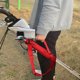 thumbnail image 2 of Bolsa de transporte para palos de golf Estuche de viaje de entrenamiento de campo de prácticas de nailon (rojo) Likrtyny Deportes al aire libre Salida diaria Juego de fiesta, 2 of 8
