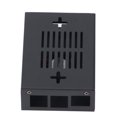 thumbnail image 1 of Single Board Computer Metal Enclosure, Single Board Computer Case Protective  for Replacement, 1 of 7