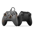 thumbnail image 1 of Controlador con Cable SCUF Valor Pro para Xbox con Botones Personalizados, 1 of 7