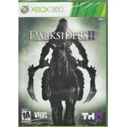 Darksiders II Xbox 360 (Brand New Factory Sealed US Version) Xbox 360, Xbox 360