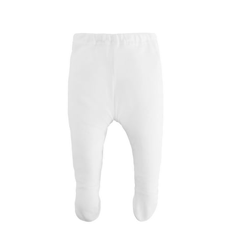 Download Under The Nile - Baby Organic Cotton Footed Pant - Walmart.com