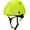 Green, variant on Land Helmets AeroPro Safety Helmet - ANSI/ISEA Z89.1 + EN 12492/EN 397 Type 1 Class C Vented - OSHA Approved - Helmets for Arborists, Contractors, and Rescue Teams - Carbon Fiber
