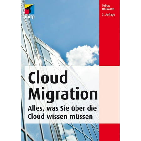 Cloud Migration - eBook (Best Cloud Migration Tool)
