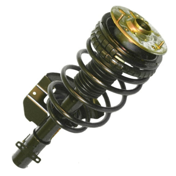 Unity Automotive Front Complete Strut Assembly Fits 1984-1996 Buick Century, 11250