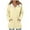 Fall Clothes Yellow, variant on Womens Long Length Hoodies, Long Sleeve Pullover for Women Fashion Loose Fit Solid Color Half Zip Up Sweatshirts with Pockets Fall Clothes