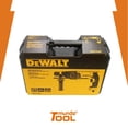 thumbnail image 2 of Rotomartillo Sds Plus DeWalt D25133K 800W 3 Modos, 2 of 5