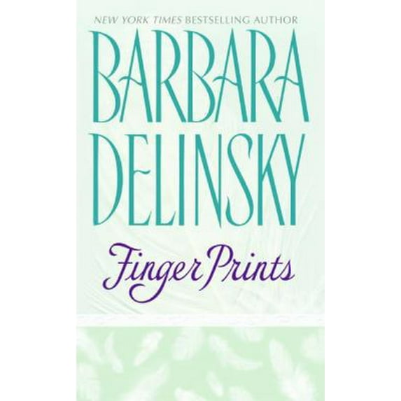 Pre-Owned Finger Prints (Paperback) 0061041807 9780061041808