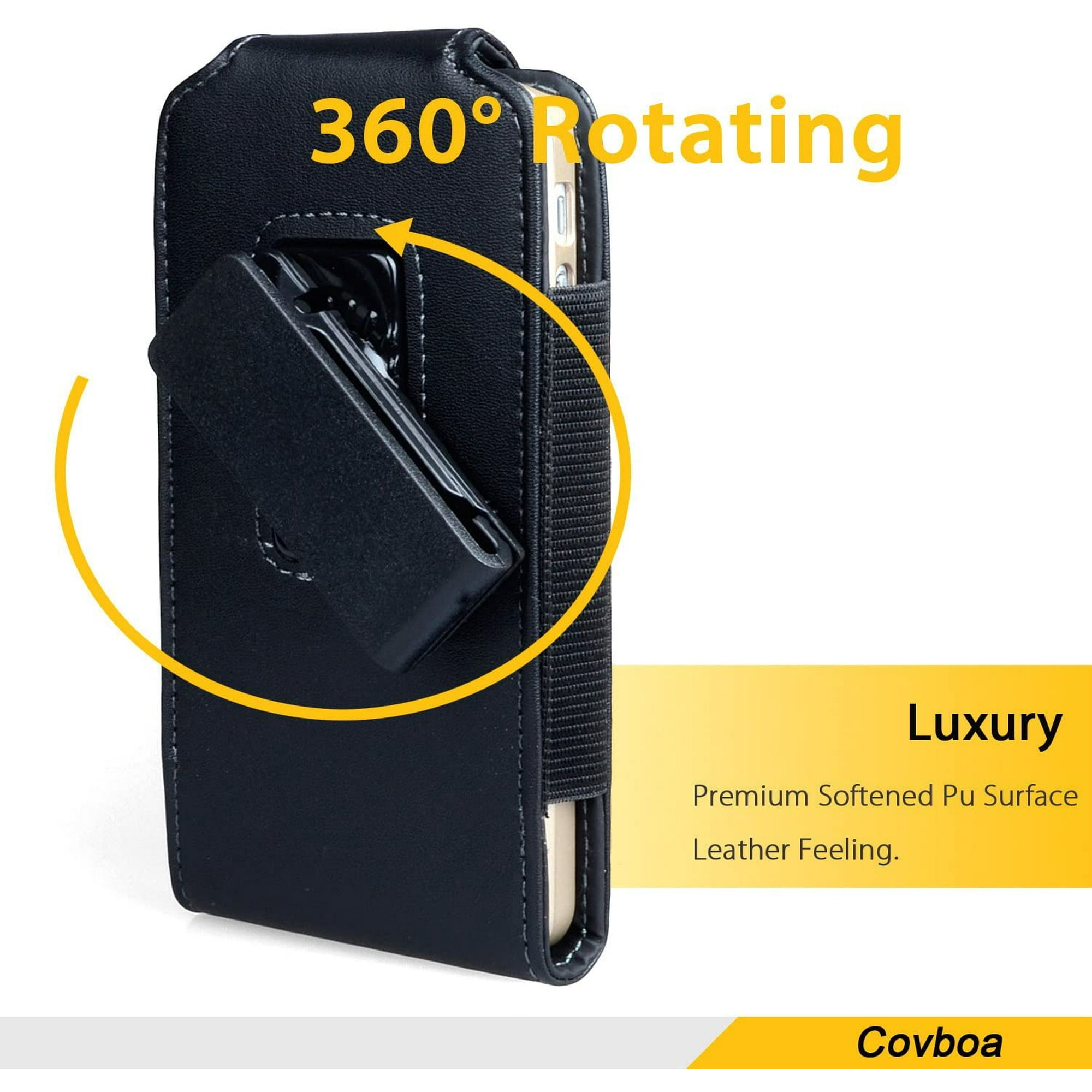 Belt case for iphone 7 deals