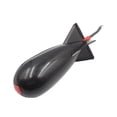 thumbnail image 2 of Nesting Device Spomb Carp Fishing Spod Bomb Bait Feeder Throwing Device Good!++, 2 of 5