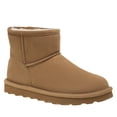 thumbnail image 2 of BEARPAW Alyssa Women's Slip-On Winter Boots Hickory Size 10 | Comfortable Ankle Boot | Casual Winter Shoes for Women, 2 of 8