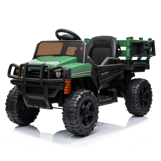 12 volt ride on animals