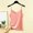 Pink, variant on ZZwxWA Women's V Neck Camisole Tank Tops Soft Spaghetti Strap Solid Tops Loose Fit 2025 Summer Sleeveless Tops Today Discount