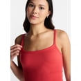 thumbnail image 4 of No Boundaries Seamless Tank Top, Women's XXS-XXL, 4 of 5