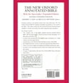 thumbnail image 2 of New Oxford Annotated Bible-RSV, (Hardcover), 2 of 2