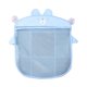 thumbnail image 2 of Bolsa de almacenamiento de malla para pared de baño,Bolsa de malla para pared de baño Bolsa de almacenamiento de red para pared de baño Bolsa de soporte de pared para tecnología innovadora de baño, 2 of 8