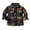 Green, variant on Splozh Toddler Kids Baby Boys Girls Flannel Plaid Shirt Jacket Long Sleeve Button Down Tops Coat Fall Winter Clothes Toddler Light Jacket,Green,12-18 Months