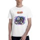 thumbnail image 1 of Camiseta de Manga Corta para Hombres Naru, 1 of 5