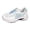 Blue, variant on Women Arch Support Walking Shoes Orthotic Tennis Sneakers for Plantar Fasciitis Athletic Running Shoes