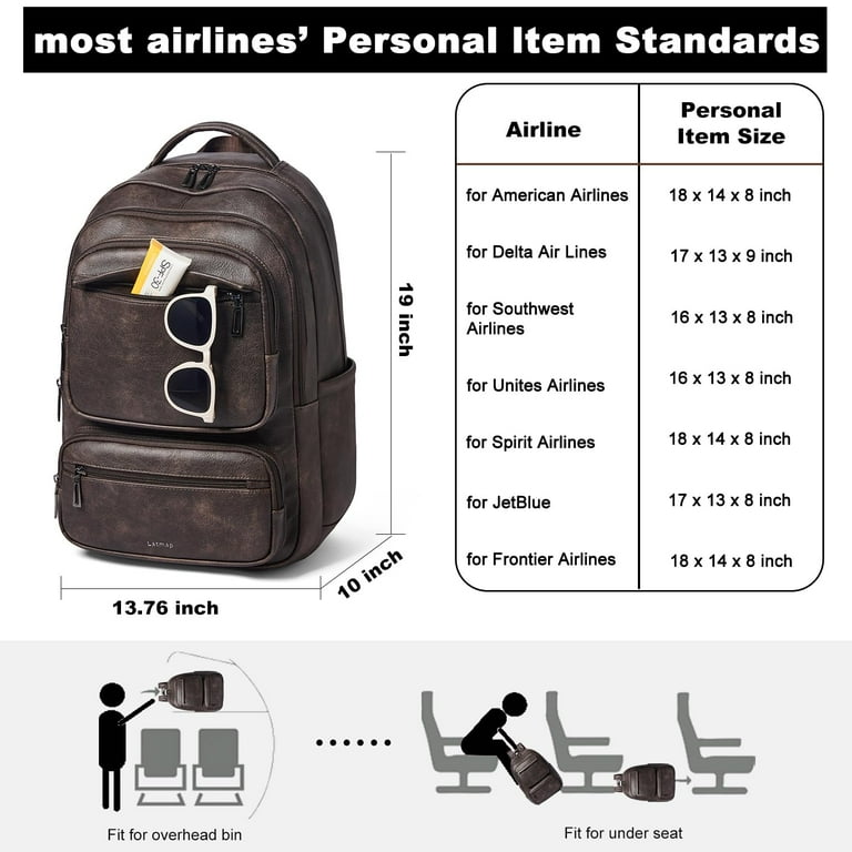 black herondon sling leather backpack børn Mark Ryden Hard Shell for Men, Water Resistant Crossbody Backpack with USB Charging Port, Chest Bag for Travel, Gym Constructed from durable materials Brooklyn Backpack – LAND 000 cu in Size:Large: 35×16×49cm
