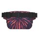 thumbnail image 3 of Balery Fireworks3 Mochila Cinturón para Mujeres y Hombres, Bolsa de Cintura Impermeable de Doble Capa con Correa, 3 of 9