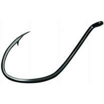 Gamakatsu Big River Bait, Octopus Hook