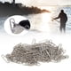 thumbnail image 5 of Clips Para Aparejos De Pesca, Clips De Pesca Rendimiento Rendimiento Estable Materiales De Alta Durables Para Los Amantes Para El Hogar Para El Jugador Para El, 5 of 7