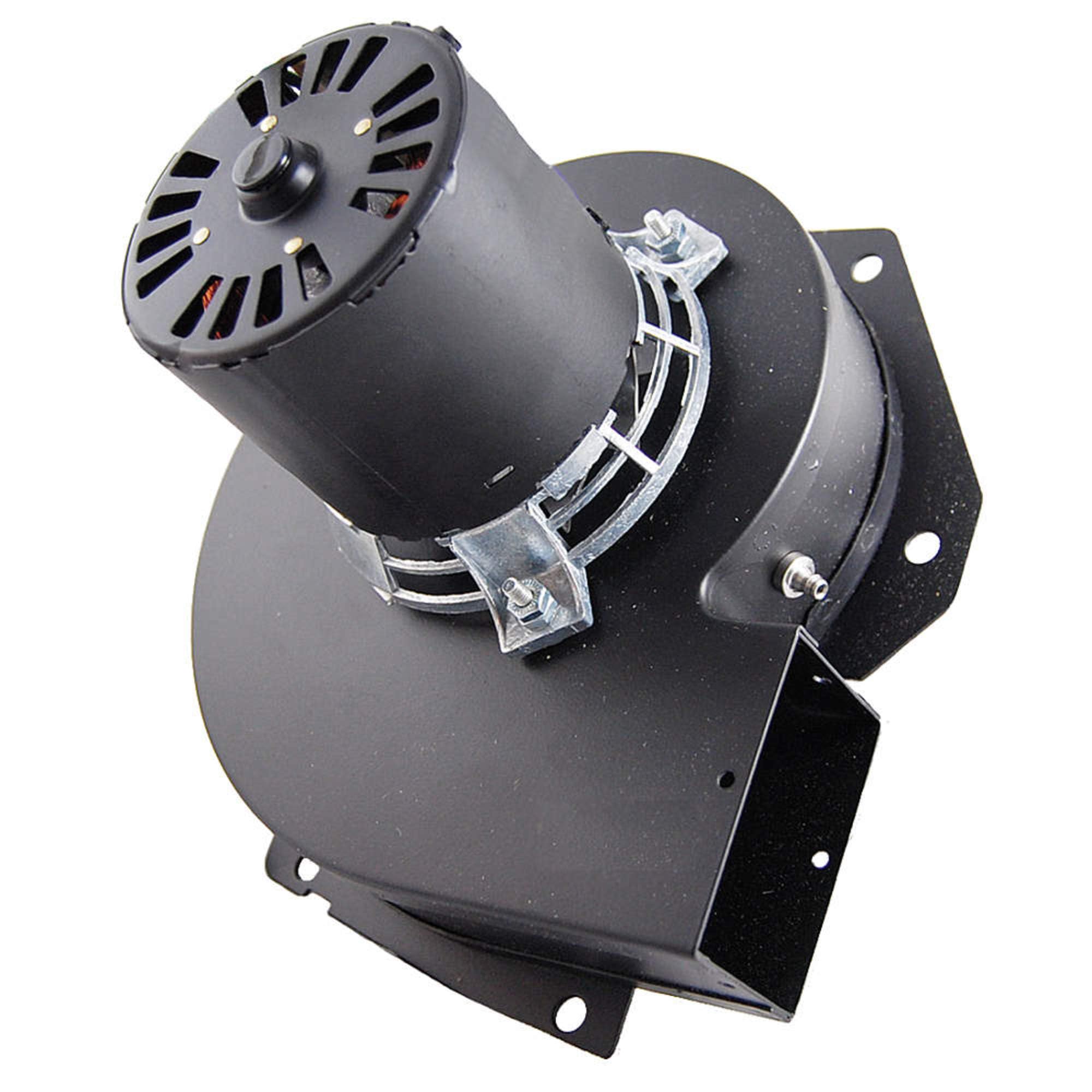 Packard 82999 Motor inductor de tiro de horno para York 026-33999-001 ...