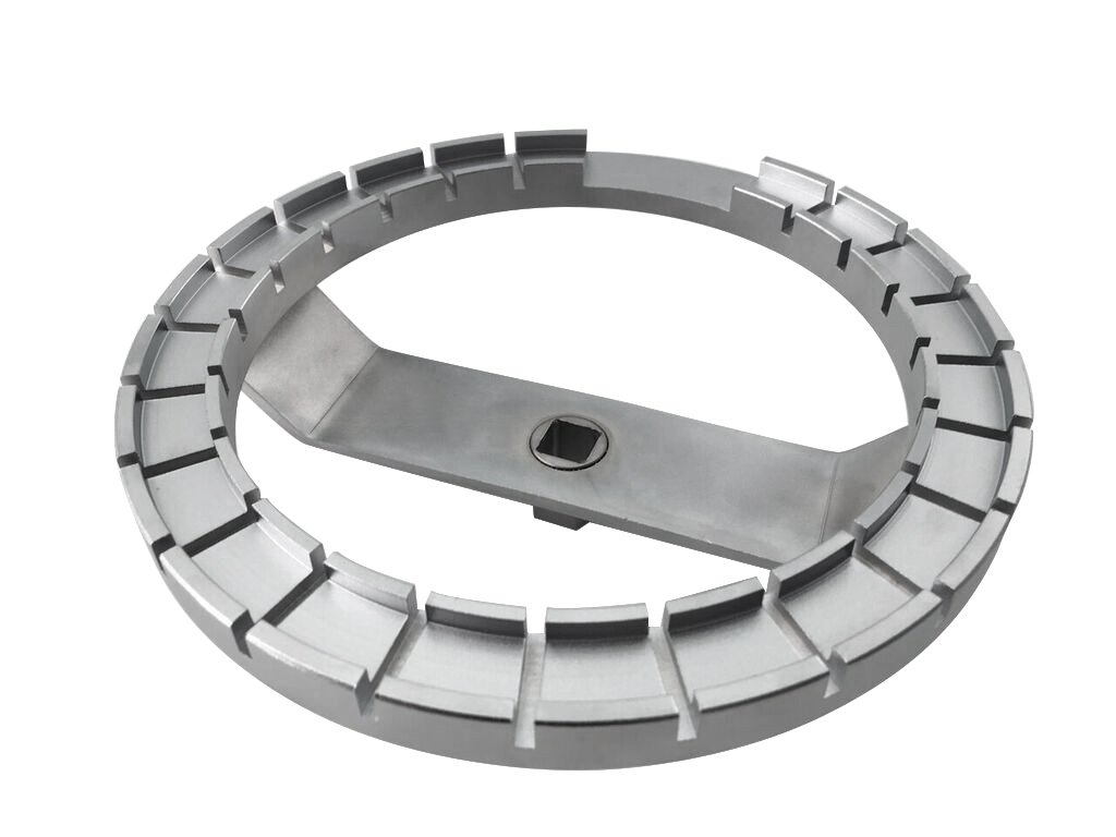 CTA 1042 Mercedes Fuel Tank Lid Wrench