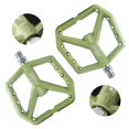 thumbnail image 5 of Pedales de bicicleta YONGSHENG antideslizantes con rodamientos sellados 9/16 pulgadas, 5 of 5