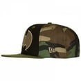 thumbnail image 3 of Batman Camo Panel New Era 59Fifty Fitted Hat-7 Fitted, 3 of 5