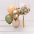 thumbnail image 1 of YWIYIUD 100PCS Colorful and Durable Balloon Arch Kit Different Theme Parties Balloon Decorations for Birthday Wedding Party and Festival Decorations for Teens and Adults, 1 of 7