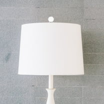 1 Set Metal Lamp Harp Desk Lamp Repair Lamp Shade Adapter With Lamp Finial