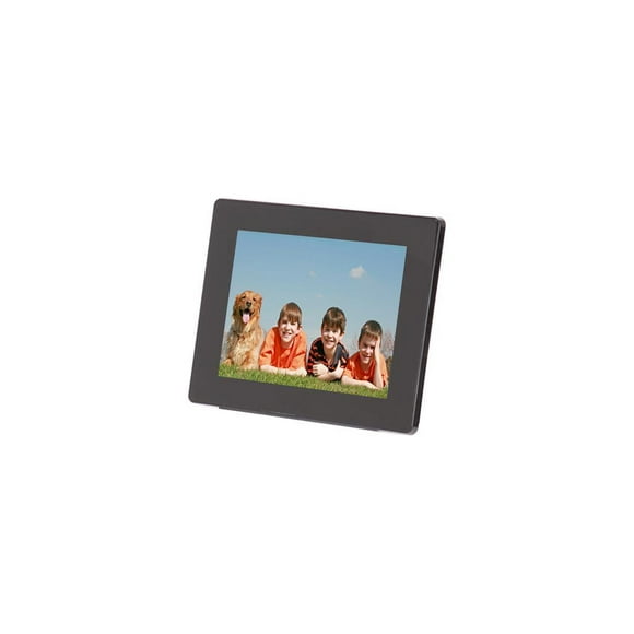 Battery Powered Digital Photo Frame