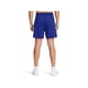 thumbnail image 2 of Shorts Under Armour Tech Vent 6 Pulgadas para Hombre 2XL Royal-Blanco, 2 of 6