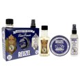 thumbnail image 3 of Kit Fiber Try Me de Reuzel para Hombre: 3 piezas de pomada de fibra de 1.3 oz, spray de arcilla de 3.38 oz, champú diario de 3.38, 3 of 3