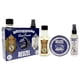 thumbnail image 3 of Kit Fiber Try Me de Reuzel para Hombre: 3 piezas de pomada de fibra de 1.3 oz, spray de arcilla de 3.38 oz, champú diario de 3.38, 3 of 3
