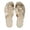 sandals 165#White, variant on WAYUTE Womens Sandals Flat Bottom Slide Sandals Everyday Comfortable Slip On Toe Post Beach Flip Flops Casual Outdoor
