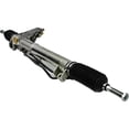thumbnail image 2 of New Power Steering Rack Compatible With Bmw 525i Base 6 Cyl 2.5L 530i Base 6 Cyl 3.0L 528i Base 6 Cyl 2.8L 1998-2003 By 32111094673 32111094674 32136751745, 2 of 5