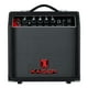 thumbnail image 1 of Amplificador para guitarra Kaiser 20W RMS 6,000 W PMPO KAG-2001 color negro, 1 of 7