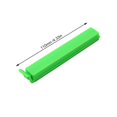 thumbnail image 3 of 2 PACKS 5pcs/set Food Snack Storage Seal Sealing Bag Clips Sealer Clamp Plastic Keeping Food Fresh Sealing Clips Tool, 3 of 9
