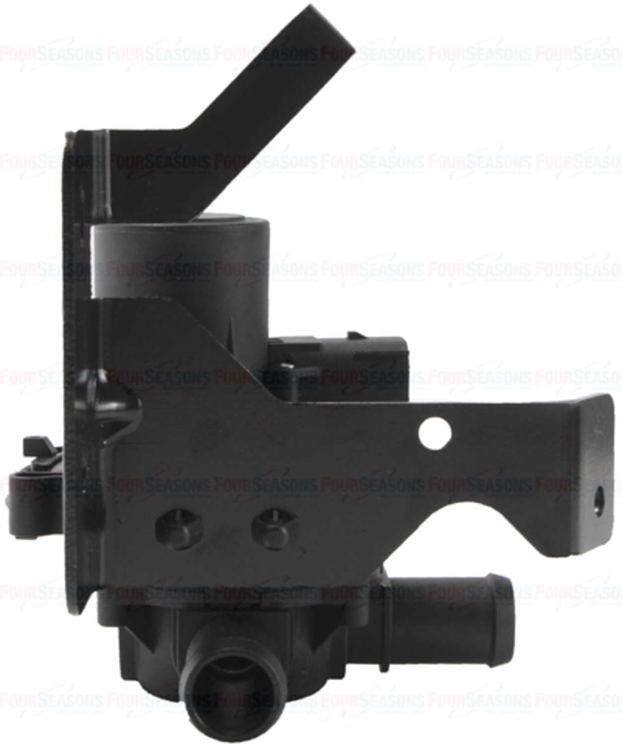 Four Seasons 74930 Rotary Electronic Heater Valve