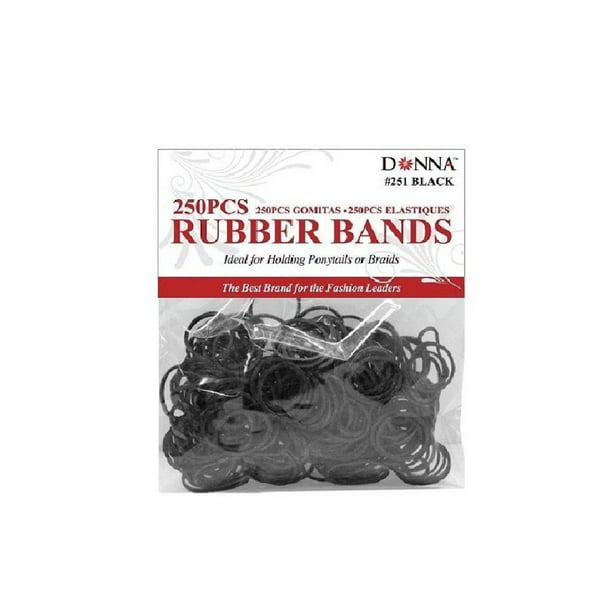 Rubber Bands, Practical Rubber Bait Bands, Strong Outdoors For Fishing Camp  Ault 3x1mm 