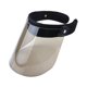 thumbnail image 1 of Máscara de soldadura Equipo de protección profesional premium Portátil Protector facial Gris claro, 1 of 9